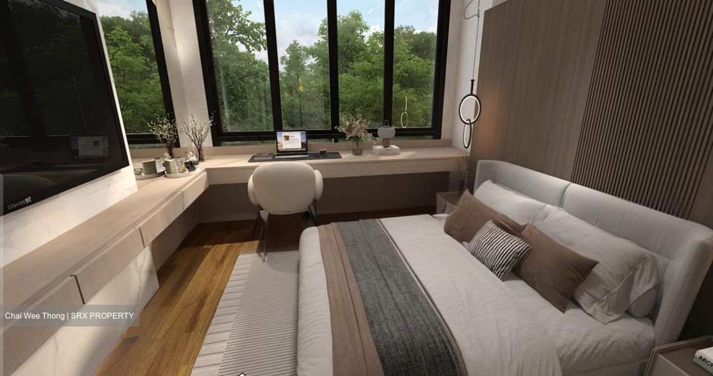 Bedok Park (D16), Terrace #502306751